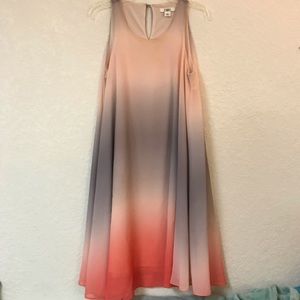 Cato sundress!
